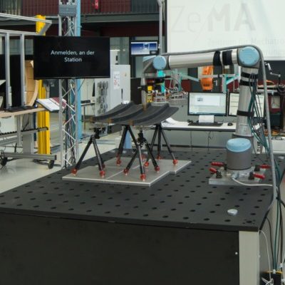 innovative-Produktionstechnologien